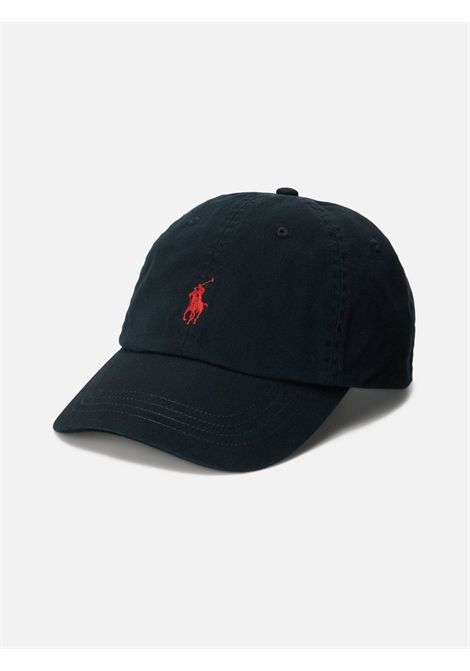 Cappello Polo Ralph Lauren POLO RALPH LAUREN | Cappelli | 710548524012